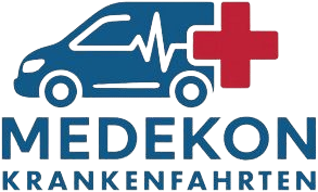 Krankenfahrten Krefeld & Umgebung